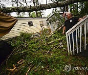 Severe Weather New Hampshire