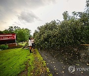 Severe Weather New Hampshire