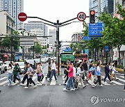 "여성 구직자에 불법 임신 테스트"…中회사들 적발