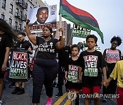 Eric Garner Anniversary