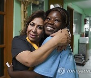 Mexico Clinic Haitians