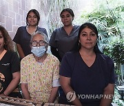 Mexico Clinic Haitians