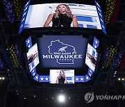 USA RNC MILWAUKEE