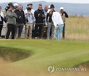 British Open Golf