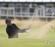 British Open Golf