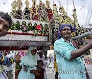 India Muharram