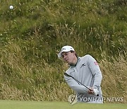 British Open Golf