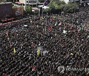 Lebanon Ashoura