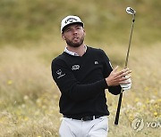 British Open Golf