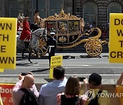 BRITAIN PARLIAMENT STATE OPENING