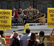 BRITAIN PARLIAMENT STATE OPENING