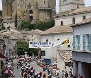 Cycling Tour de France