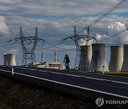 [1보] 한수원, 체코 원전 우선협상자로 선정<로이터>