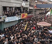 India Kashmir Ashoura