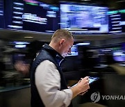 美 나스닥 2%대 급락세…다우지수는 장중 41,000선 첫 돌파