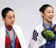 “난 무적이었는데…” 김연아에 밀린 아사다 마오 심경 고백