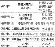 '카카오 신한카드' 출시 임박…인뱅까지 퍼진 PLCC 열풍