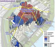 '여의도 금융중심 계획' 결정고시 눈앞…시행사들 기다림 끝나간다
