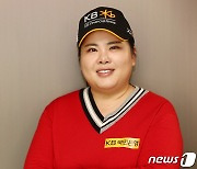 IOC 선수위원 도전 '워킹맘' 박인비…"발로 뛰며 선수들 만나겠다"