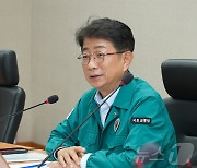 철도안전 비상대응 나선 박상우 국토부 장관