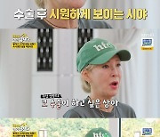 '세 번 이혼' 이상아 "아픔 겪고 눈·입술 관상 성형, 콧구멍 수술 하고 싶어" ('같이 삽시다')[종합]