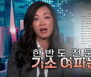 [영상] 미국, 한반도 전문가 기소...국정원 '금품 수수' 여파는?