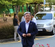 검찰, ‘강제추행 혐의’ 오태완 의령군수에 항소심서도 징역 구형