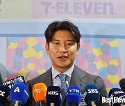 [b11 현장] KFA 강력 비판 '선두주자' 박주호, "복잡하게 생각 안했다"→ 공정성과 투명성 재차 강조했다