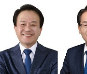 민주당 세종시당위원장 선거전 후끈, 이해찬-안희정계 정면 승부