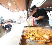 임실군, 관광지 청년 푸드트럭 지원