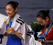 '김연아 라이벌' 아사다 마오, 밴쿠버 올림픽 당시 심적 고통 고백