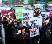 삼성전자 노사, 파업 11일 만에 ‘협상 재개’ 기울어