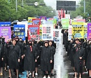 [단독] 삼성전자 총파업 11일 만에 노사 대화 재개 임박