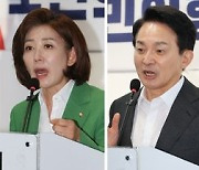 韓, 패트 논란 하루만에 사과…與 내부 “선 넘었다” 비판 쇄도