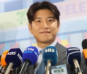 9일 만에 꼬리 내린 축구협회 "박주호에게 대응 안 할 것"