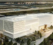 World's largest art storage in Incheon International Airport to become general zone, not national security zone