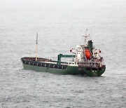 South Korea imposes sanctions on Hong Kong company, North Korean ship over illegal coal transfer