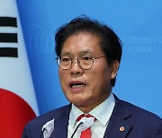 송석준 “이천지역 광역버스 혼잡시간대 운행횟수 확대 확정”