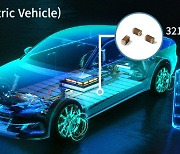 Samsung Electro-Mechanics develops 2000V MLCC for EVs