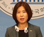 출생통보·보호출산제 이끈 與 김미애 “예상치 못한 임신·출산···홀로 감당 마세요”