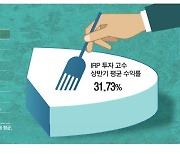 빅테크 담은 IRP고수…최고 수익률 74%