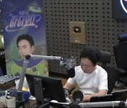 “응답하라 지드래곤~” 박명수, 성대모사 회상→좋아하는 동생 구애ing