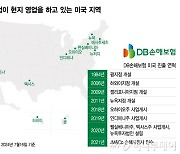 40년째 미국 시장 꿋꿋히 두드린 K보험…알래스카도 녹인다