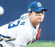 “편안했다, 확실히 빨라” 류현진·신민혁 역사적인 KBO 피치컴 맞대결…같은데 달랐다? 긍정적 반응[MD창원]