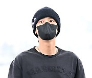 엑소 찬열 ‘큰 눈만 반짝반짝’[포토엔HD]