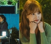 양혜지, 이렇게 러블리한 통역사라니 “현장서도 분위기 메이커”(나쁜 기억 지우개)