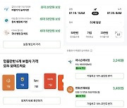 여행자보험 비교·추천 출시…대형사 빠진 '반쪽' 출범