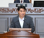 신현국 진주시의원 “모두를 위한 반려동물 공공 화장장 필요”