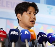 '축구협회 폭로' 박주호 "감독 선임 과정 공정성·투명성 부족"(종합)