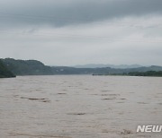 환경부 "임진강 북측 황강댐 방류량 증가…홍수 상황 대응"